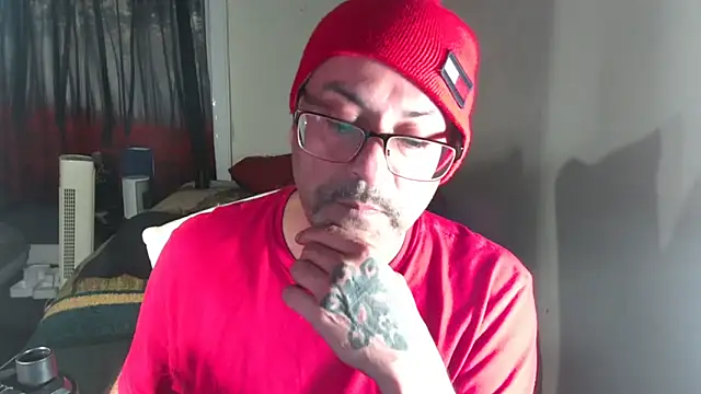 RickStone51 online show from 10/15/25, 12:33