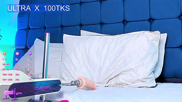 sofia218 online show from 01/26/25, 11:50