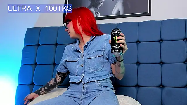 sofia218 online show from 02/11/25, 07:16