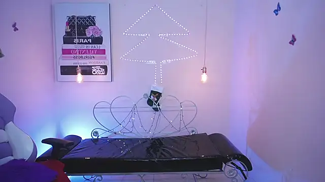 Cony  online show from 12/24/24, 03:58