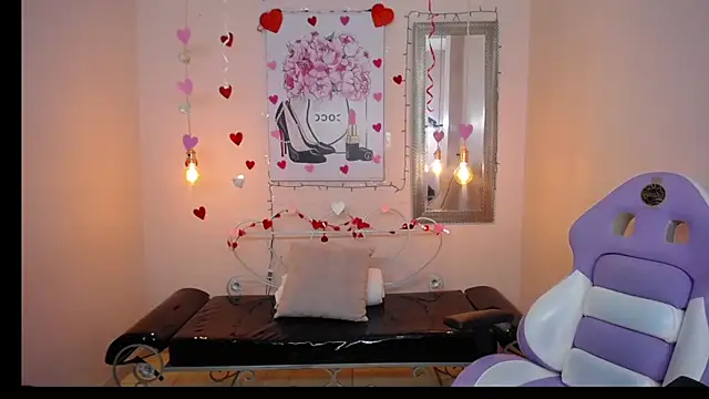 Cony  online show from 01/16/25, 01:25