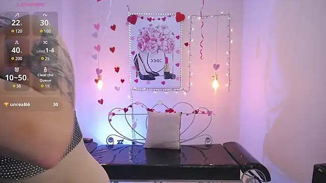 Cony  online show from 01/20/25, 04:23