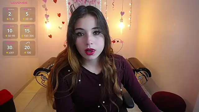 Cony  online show from 01/27/25, 01:19