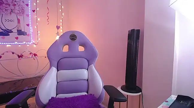 Cony  online show from 02/01/25, 01:30