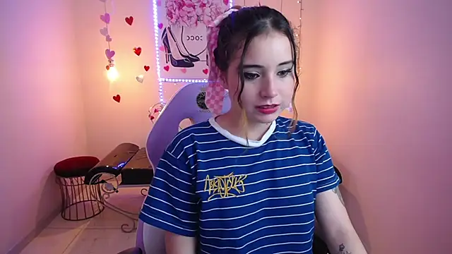 Cony  online show from 02/04/25, 01:38