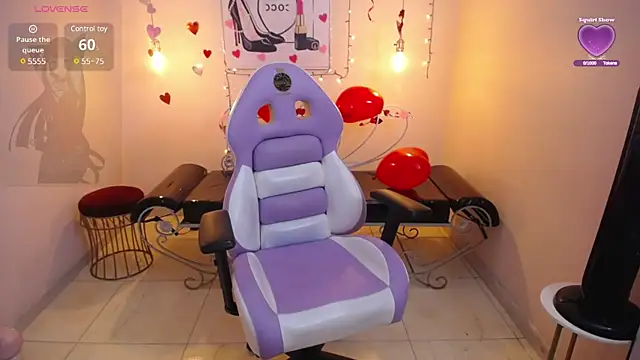 Cony  online show from 02/27/25, 01:28