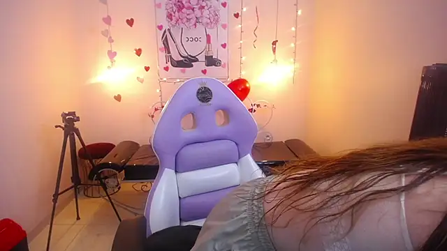 Cony  online show from 03/03/25, 01:53