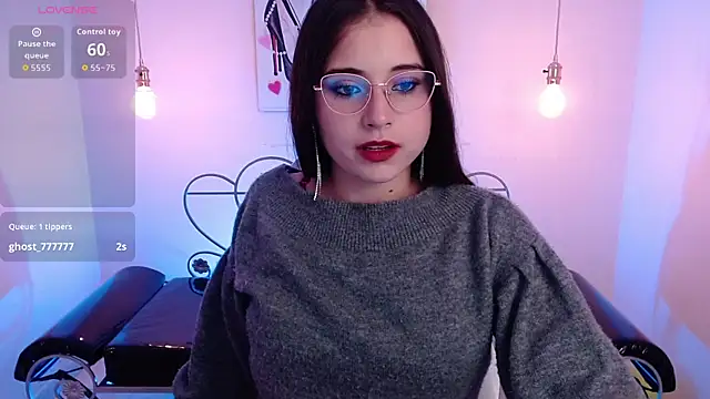 Cony  online show from 09/09/25, 02:22