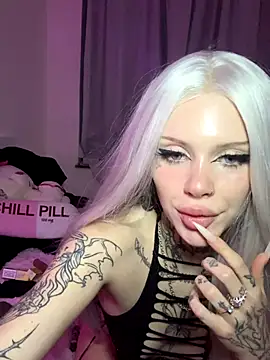 Julamayana online show from 11/20/25, 10:53