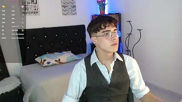 Jeam hot online show from 10/02/25, 09:55