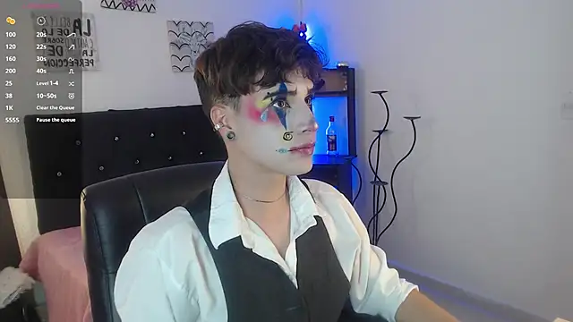 Jeam hot online show from 10/09/25, 10:19