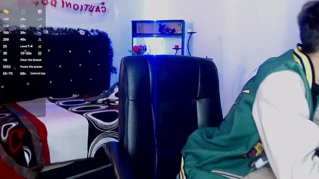 Jeam hot online show from 10/25/25, 10:26