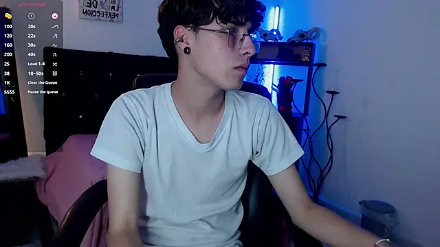 Jeam hot online show from 12/02/25, 10:38