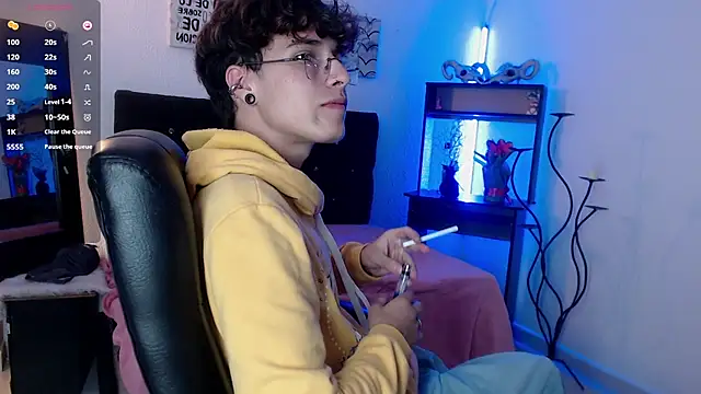 Jeam hot online show from 12/04/25, 10:29