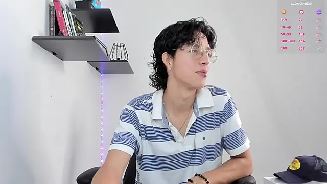 manu vera online show from 01/05/25, 07:39