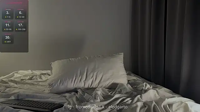 Snapshot of fromed chatting on 10/28/25, 05:48 fromed online show from 10/28/25, 05:48