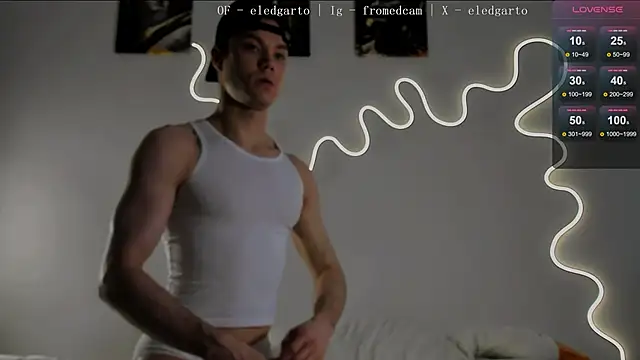 fromed online show from 06/11/26, 03:43
