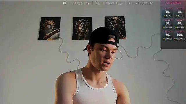 fromed online show from 06/12/26, 05:01
