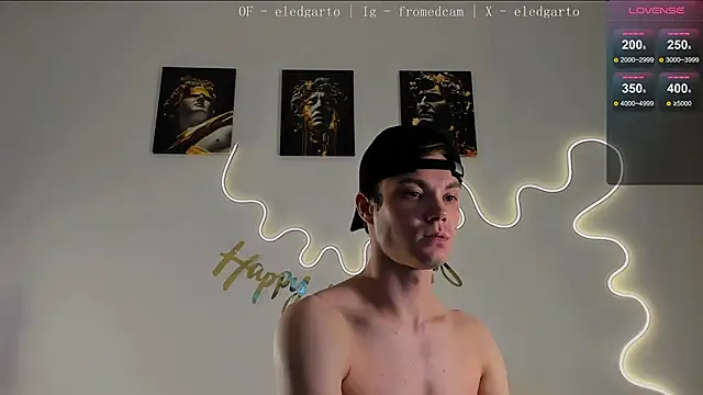 fromed online show from 06/15/26, 10:34