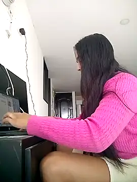 SweetFortuner online show from 11/05/25, 05:46