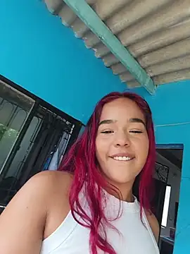 SweetFortuner online show from 07/07/26, 01:37