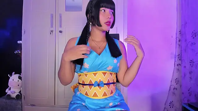 dafnezahiraa  online show from 06/02/26, 08:44
