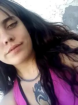 lucylovles online show from 02/13/25, 09:06