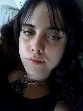 lucylovles online show from 02/20/25, 10:27