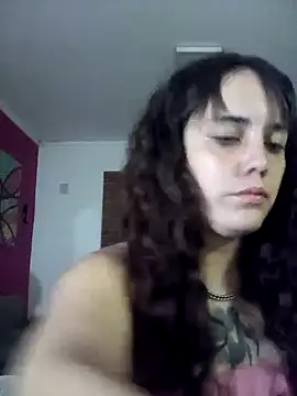 lucylovles online show from 03/08/25, 01:17