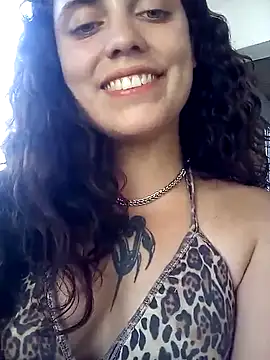 lucylovles online show from 03/21/25, 07:35