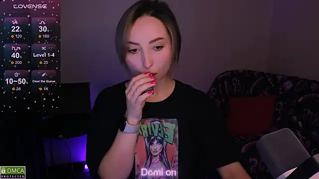 wow susan online show from 12/03/24, 03:41