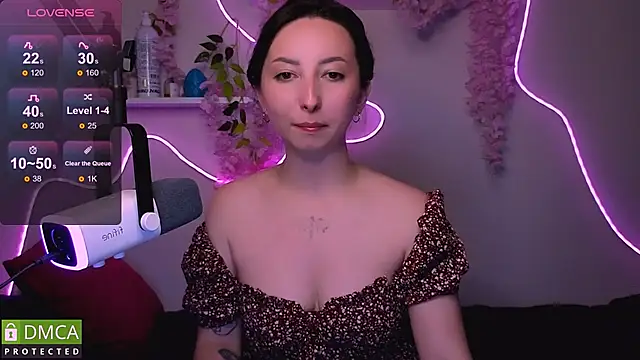 wow susan online show from 06/08/26, 01:28