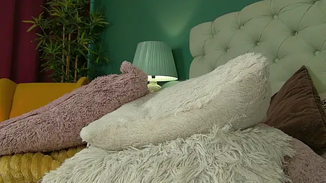 Foxxxy MILF online show from 01/23/25, 08:25