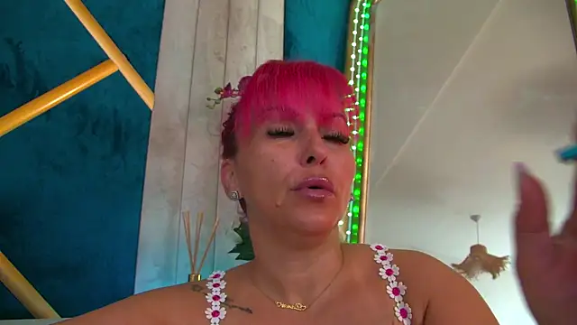 Foxxxy MILF online show from 07/24/26, 03:59