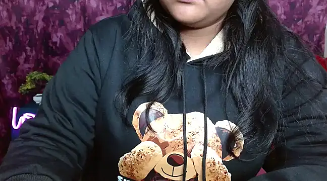Naughty Ayesha1 online show from 12/20/24, 08:49