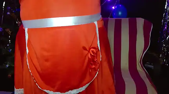 Naughty Ayesha1 online show from 12/25/24, 10:50
