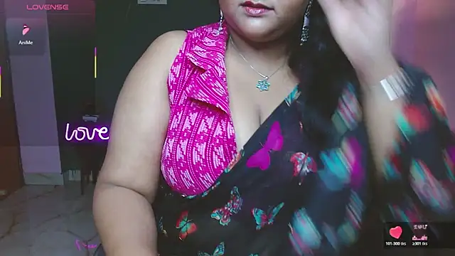 Snapshot of Naughty_Ayesha1 chatting on 10/30/25, 09:15 Naughty Ayesha1 online show from 10/30/25, 09:15