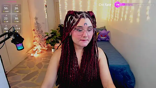 elylovegood online show from 12/11/24, 09:23