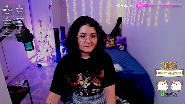 elylovegood online show from 01/04/25, 07:44