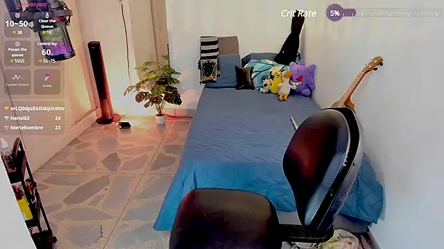 elylovegood online show from 01/30/25, 10:51