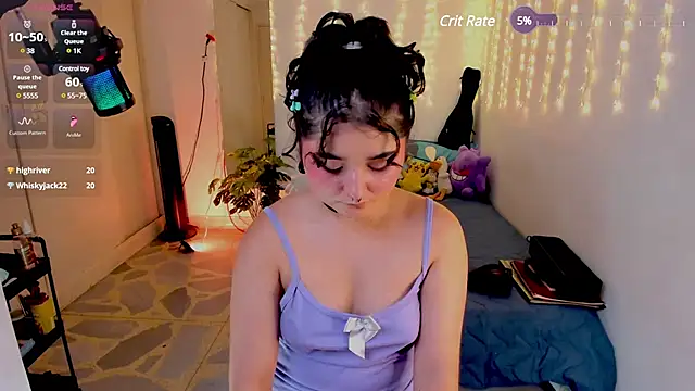 elylovegood online show from 02/01/25, 08:26