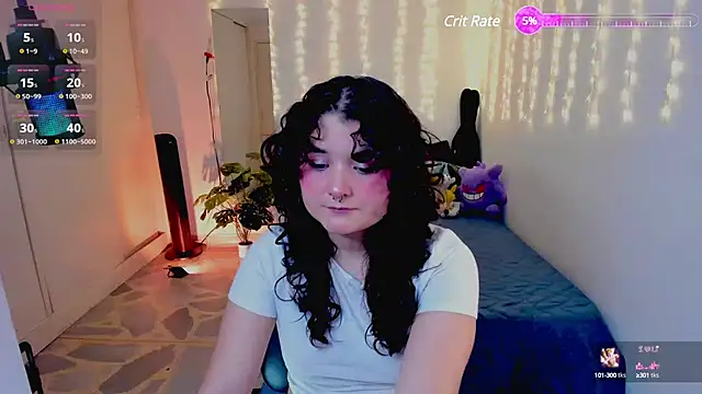 elylovegood online show from 02/08/25, 08:53