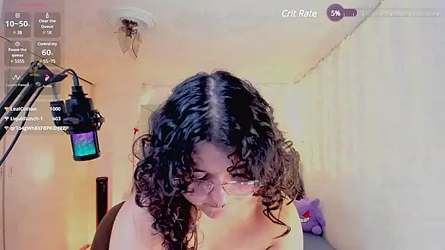 elylovegood online show from 02/08/25, 11:55