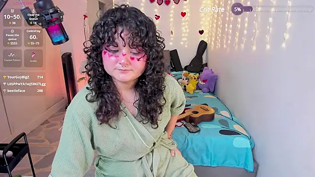 elylovegood online show from 02/15/25, 01:31