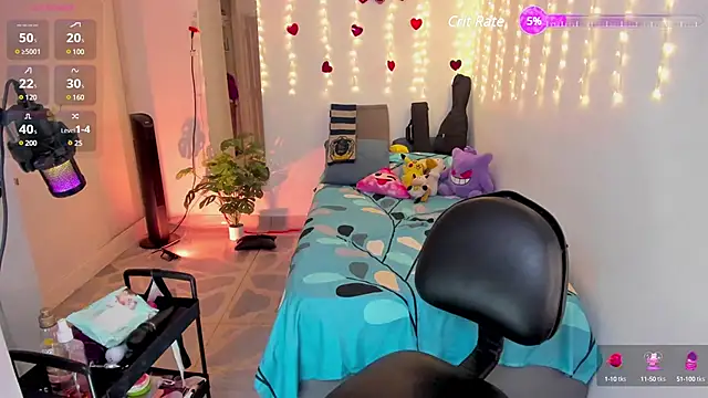 elylovegood online show from 02/18/25, 07:19