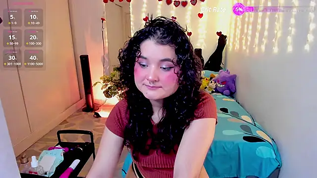 elylovegood online show from 02/25/25, 07:25