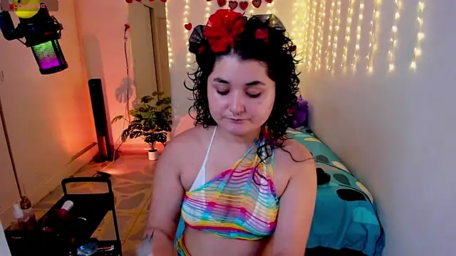 elylovegood online show from 03/17/25, 07:04