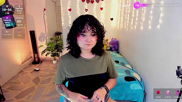 elylovegood online show from 03/18/25, 08:04