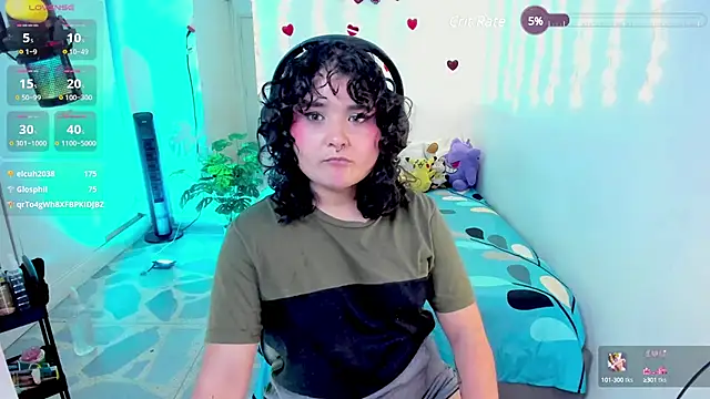 elylovegood online show from 03/18/25, 11:09