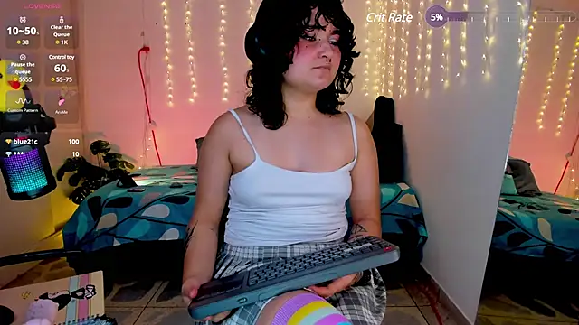 elylovegood online show from 03/23/25, 12:36